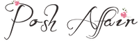 Poshaffair logo