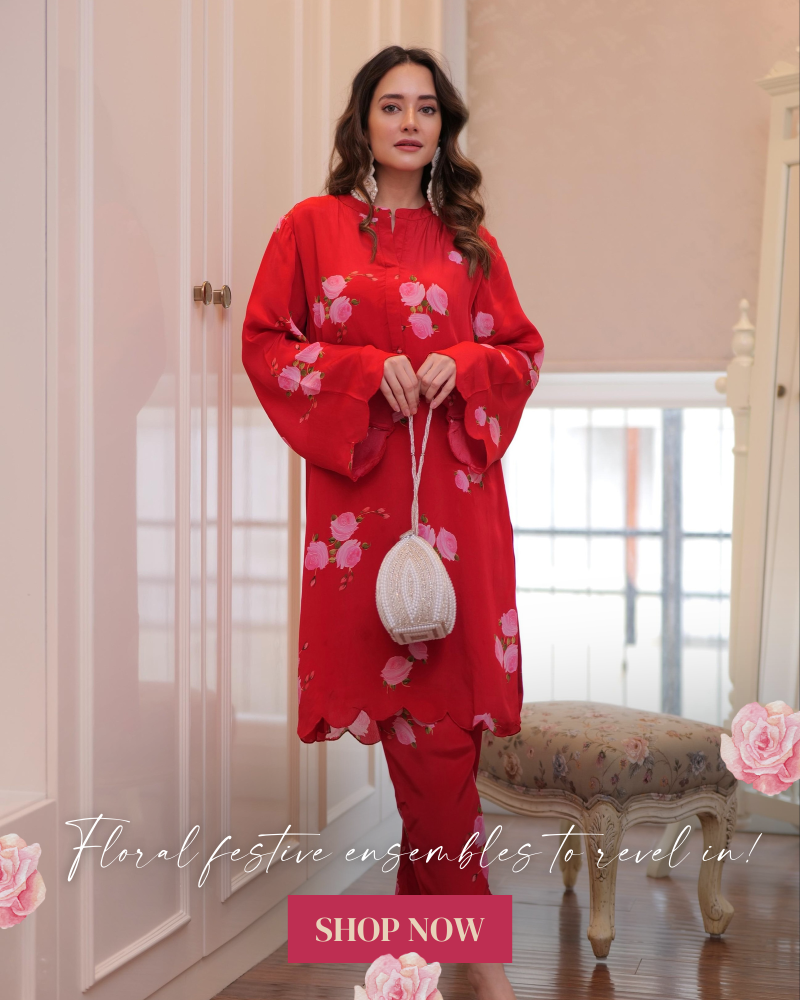 Posh 2025 ladies wear