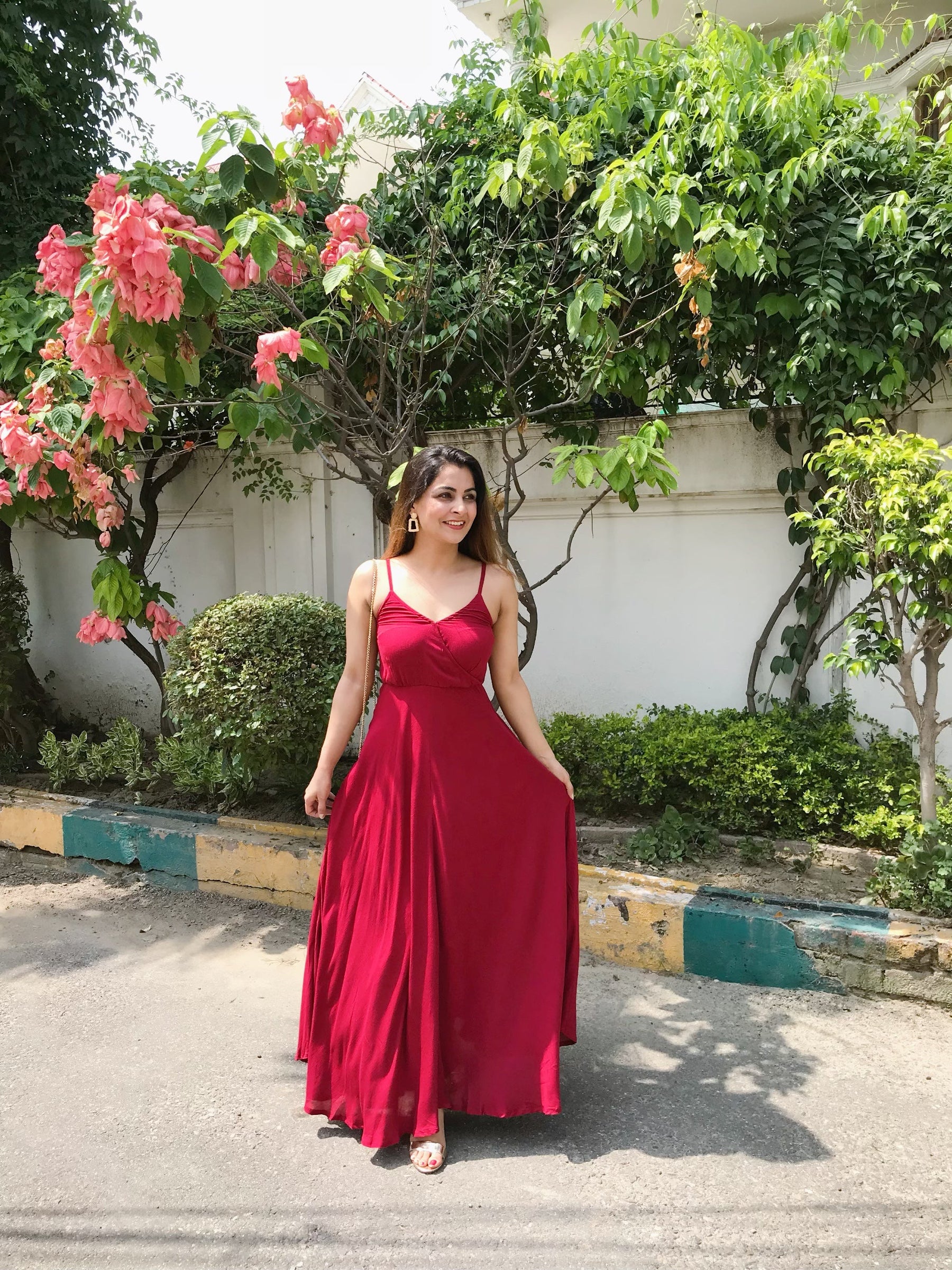 blush red dress Blush Prom 20536