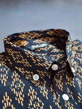 Sundaze Print Casual Men's Shirt